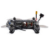 GEPRC CineStyle 4K 144mm Stable Pro F7 3 inch FPV Racing Drone with 500mW VTX Caddx Tarsier Camera