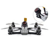 GEPRC CineStyle 4K 144mm Stable Pro F7 3 inch FPV Racing Drone with 500mW VTX Caddx Tarsier Camera