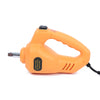 12V Portable Car Tire Electric Impact Wrench Tool Set