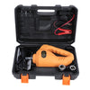12V Portable Car Tire Electric Impact Wrench Tool Set