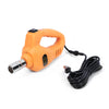 12V Portable Car Tire Electric Impact Wrench Tool Set