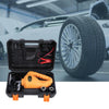 12V Portable Car Tire Electric Impact Wrench Tool Set