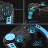senze SZ - A1020 Game Controller with Phone Holder