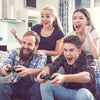 senze SZ - A1020 Game Controller with Phone Holder