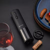 CircleJoy CJ - EKPQ04 USB Charging Bottle Opener Super Touch with Foil Cutter from Xiaomi youpin