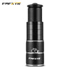 FMFXTR 12.4cm / 13.8cm Bicycle Handlebar Booster Front Fork Stem Extender