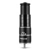 FMFXTR 12.4cm / 13.8cm Bicycle Handlebar Booster Front Fork Stem Extender