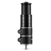 FMFXTR 12.4cm / 13.8cm Bicycle Handlebar Booster Front Fork Stem Extender