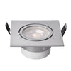 LED Three-speed Adjustable Ceiling Lamp 220V Light