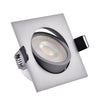 LED Three-speed Adjustable Ceiling Lamp 220V Light