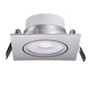 LED Three-speed Adjustable Ceiling Lamp 220V Light