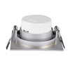 LED Three-speed Adjustable Ceiling Lamp 220V Light