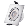 LED Three-speed Adjustable Ceiling Lamp 220V Light