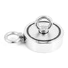 Super Powerful Neodymium Fishing Magnet Circular Ring Hook Steel Holder