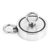 Super Powerful Neodymium Fishing Magnet Circular Ring Hook Steel Holder