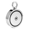 Super Powerful Neodymium Fishing Magnet Circular Ring Hook Steel Holder