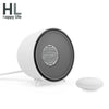 happy life Smart Furnishing Mini Warm Air Blower Automatic Power Off Protection