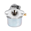 Lawnmower Carburetor Set for Briggs & Stratton 799868 / 498254 / 497347 / 497314 / 498170