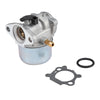 Lawnmower Carburetor Set for Briggs & Stratton 799868 / 498254 / 497347 / 497314 / 498170