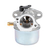 Lawnmower Carburetor Set for Briggs & Stratton 799868 / 498254 / 497347 / 497314 / 498170