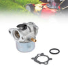 Lawnmower Carburetor Set for Briggs & Stratton 799868 / 498254 / 497347 / 497314 / 498170