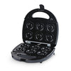 3-in-1 Sandwich Toaster Breakfast Maker