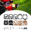 Carburettor Diaphragm Gasket Repair Kit for Walbro K20 - WAT