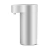 Portable Electric Water Pumping Dispenser Rechargeable 1200mAh Li-ion Battery for Home Office