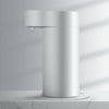 Portable Electric Water Pumping Dispenser Rechargeable 1200mAh Li-ion Battery for Home Office