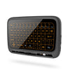 H18+ Wireless Mini Keyboard Touchpad