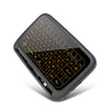 H18+ Wireless Mini Keyboard Touchpad