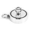 Super Powerful Neodymium Fishing Magnet Circular Ring Hook Steel Holder