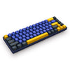 Akko 3068 SP Horizon Skyline Cherry Switch Game Mechanical Keyboard 68 Keys / TYPE-C Interface