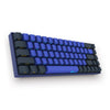 Akko 3068 SP Horizon Skyline Cherry Switch Game Mechanical Keyboard 68 Keys / TYPE-C Interface