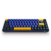 Akko 3068 SP Horizon Skyline Cherry Switch Game Mechanical Keyboard 68 Keys / TYPE-C Interface