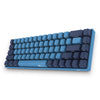 AKKO 3068 SP Ocean Star 68-key Cherry MX Switch Mechanical Keyboard