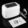 HJT - 022 Electric Household Breakfast Toaster Bread Sandwich Baking Machine