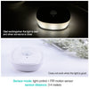 Auto-sensing LED bedroom light 220V Germany Cool white/warm white/common light