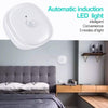 Auto-sensing LED bedroom light 220V Germany Cool white/warm white/common light