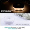 Auto-sensing LED bedroom light 220V Germany Cool white/warm white/common light