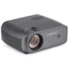 VIVIBRIGHT F10 LCD Home Entertainment Video Projector 1280 x 720P HDMI / USB