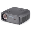 VIVIBRIGHT F10 LCD Home Entertainment Video Projector 1280 x 720P HDMI / USB