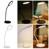 Durable Desk Lamp 220V Soft Light