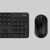 MIIIW Windows / Mac Dual System Wireless Office Keyboard Mouse Set ( Xiaomi Ecosystem Product )