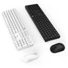 MIIIW Windows / Mac Dual System Wireless Office Keyboard Mouse Set ( Xiaomi Ecosystem Product )