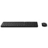 MIIIW Windows / Mac Dual System Wireless Office Keyboard Mouse Set ( Xiaomi Ecosystem Product )