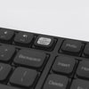 MIIIW Windows / Mac Dual System Wireless Office Keyboard Mouse Set ( Xiaomi Ecosystem Product )