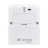 Human Body Induction Lamp Battery 220V