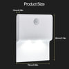 Human Body Induction Lamp Battery 220V