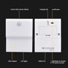 Human Body Induction Lamp Battery 220V